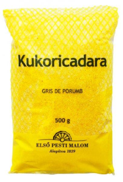 Gluténmentes kukoricadara -500g