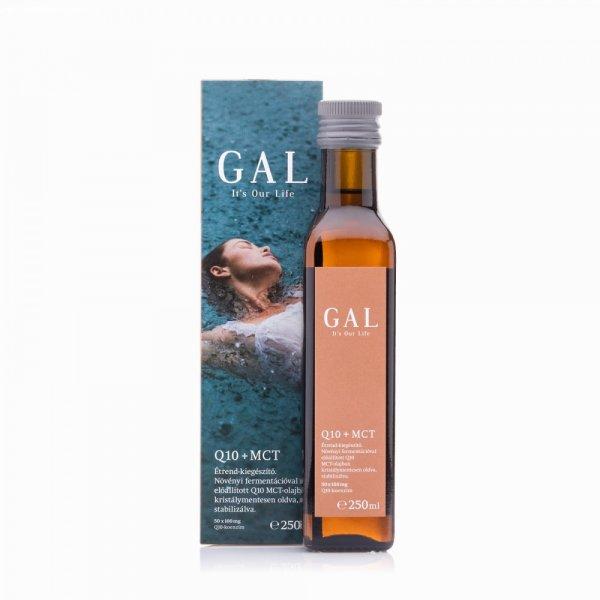 GAL Q10 + MCT