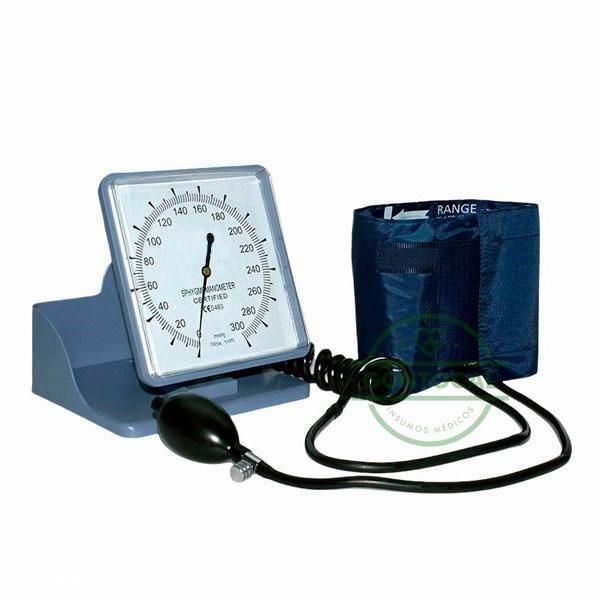 Szögletes vérnyomásmérő