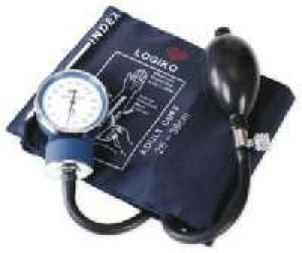 Moret DM-330 vérnyomásmérő