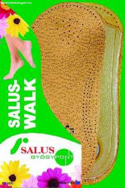 SALUS Walk 3/4-es Haránt és lúdtalpemeléses talpbetét 