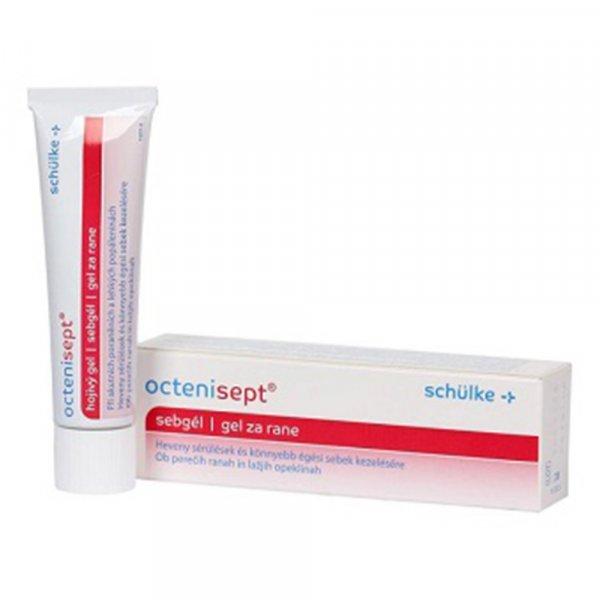 Octenisept seb gél 20 ml