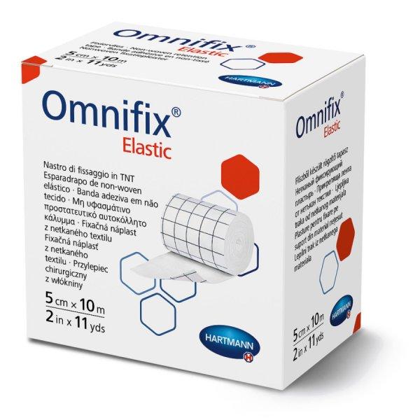 Omnifix elastic rögzítőflísz - 1 db