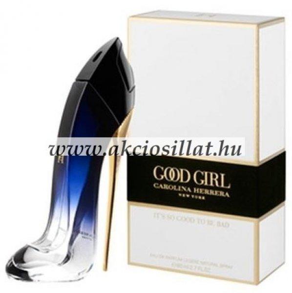 Carolina Herrera Good Girl Légére EDP 30ml női parfüm