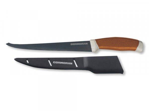 Cormoran Premium Knife Modell 004 filéző és húsvágó kés 31,5cm (82-13004)