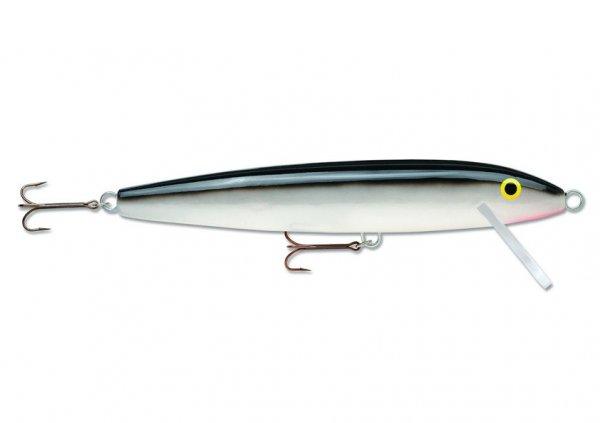 Rapala Giant Lure 70cm wobbler - S Silver (RA5899996)