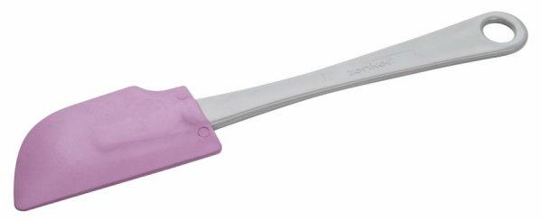 25 cm-es Zenker spatula szilikon fejjel