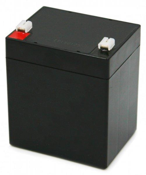 Reddot - 12V4AH