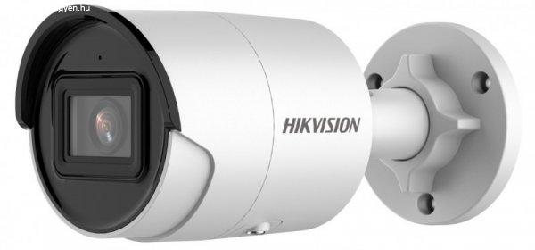Hikvision - DS-2CD2043G2-IU (2.8mm)