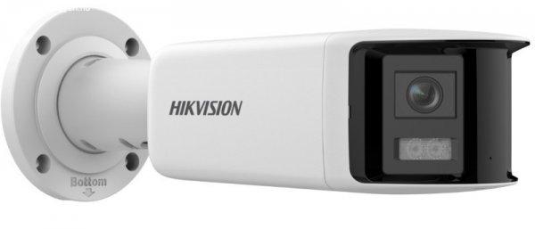 Hikvision - DS-2CD2T67G2P-LSU/SL(2.8mm)(C)