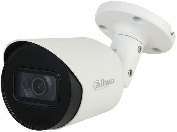 Dahua - Dahua HAC-HFW1801T-A-0280B-S2 8 Mpx-es Analóg HD kamera