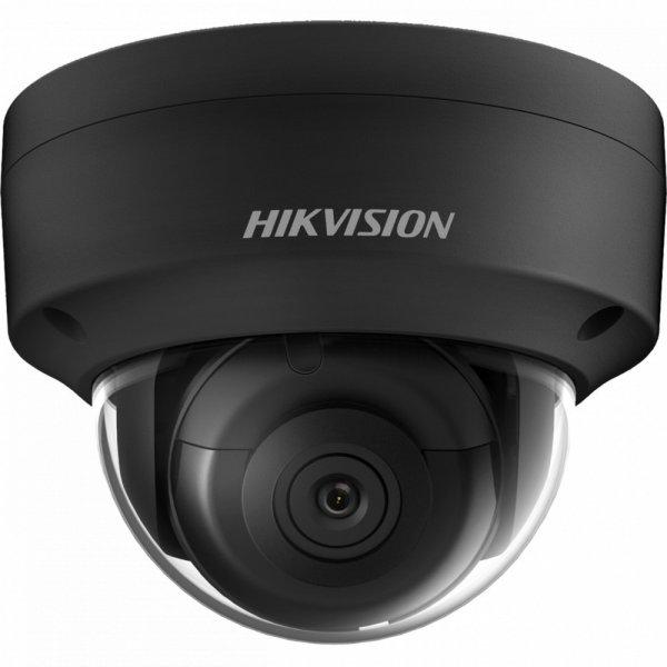 Hikvision - Hikvision DS-2CD2143G2-IS(4mm)(BLACK) 4 Mpx-es IP kamera