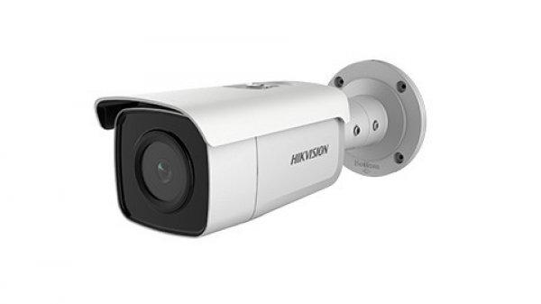 Hikvision - Hikvision DS-2CD2T46G2-2I(4mm)(C) 4 Mpx-es IP kamera