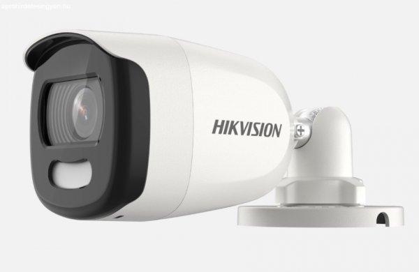 Hikvision - Hikvision DS-2CE12HFT-E(2.8mm) 5 Mpx-es Analóg HD kamera