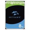 Seagate SkyHawk ST8000VX010 8TB HDD 3,5?