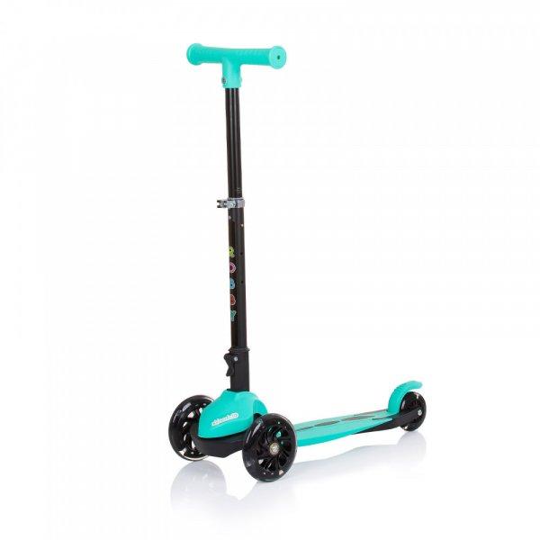 Chipolino Robby roller - mint