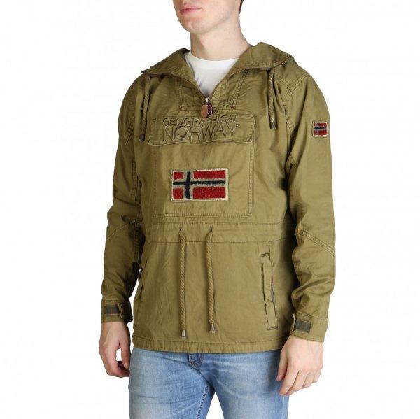 Geographical Norway Férfi Zako Chomer_man_kaki MOST 84811 HELYETT 32244
Ft-ért!