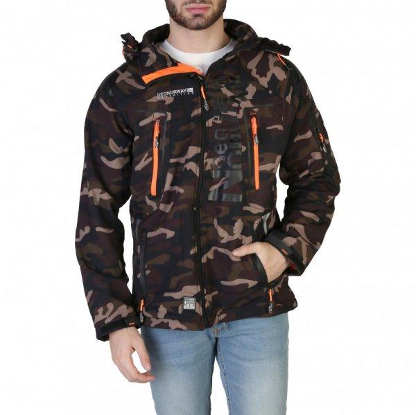 Geographical Norway Férfi Zako Techno-camo_man_kaki-orange MOST 95479 HELYETT
37122 Ft-ért!