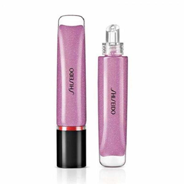 Szájfény Shimmer Shiseido (9 ml) 07-shin-ku red 9 ml
