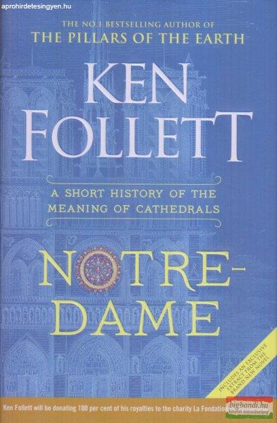 Ken Follett - Notre-Dame
