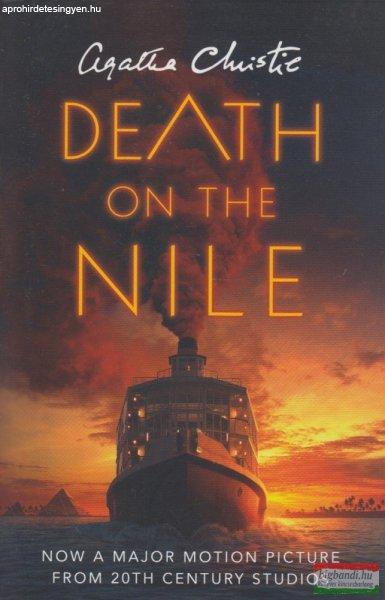 Agatha Christie - Death On The Nile