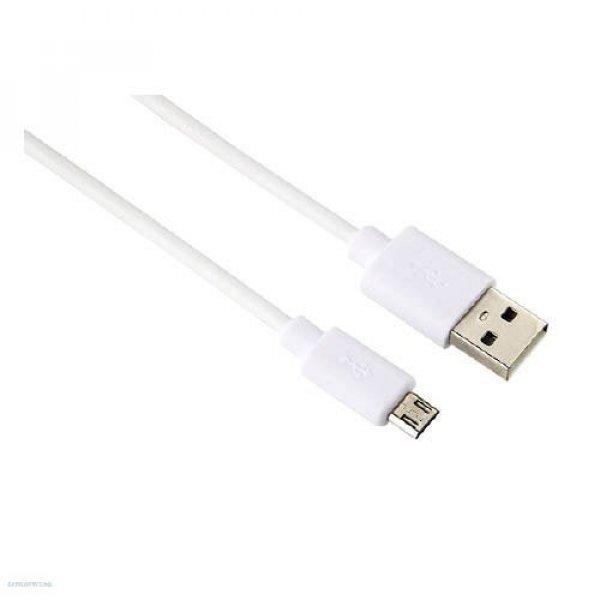 Adatkábel HAMA MICRO USB 1m