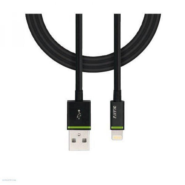 Kábel USB Lightning XL COMPLETE 2 m