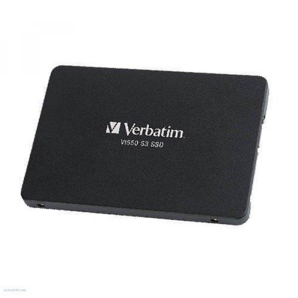 SSD VERBATIM 128GB, SATA 3, "Vi550"