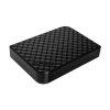HDD merevlemez 3,5", 4TB, USB 3.0, VERBATIM "Store