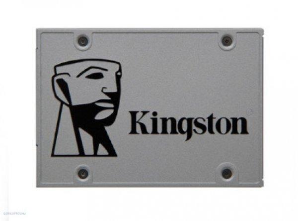 SSD Kingston 960GB UV500 SATA3 SUV500S37/960G