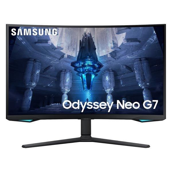 Samsung Odyssey G7 Neo 32