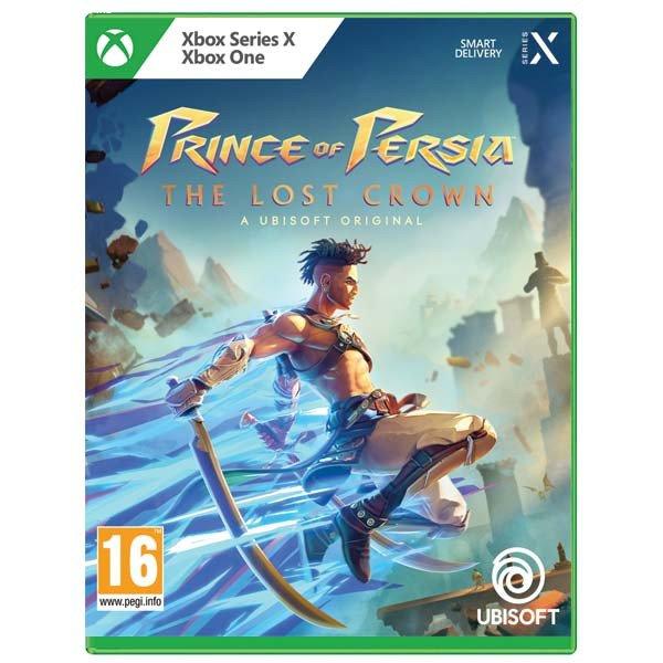 Prince of Persia: The Lost Crown - XBOX Series X
