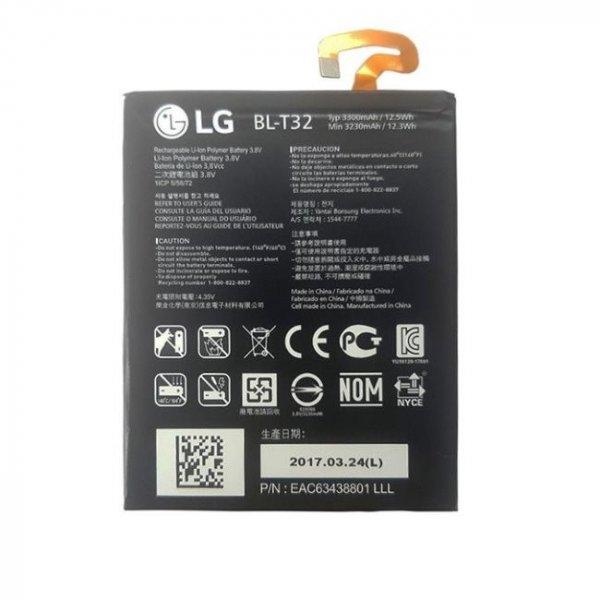 Eredeti akkumulátor LG G6 - H870 (3300mAh)