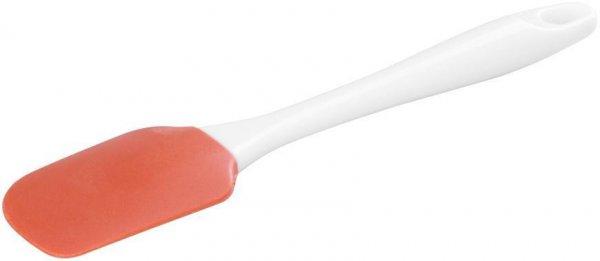 MagicHome, sütő/főző spatula, szilikon, piros, 25 x 5,2 x 1,1 cm