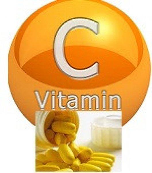 C 1000 vitamin 60 kapszula