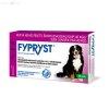 Fypryst Bolha-kullancs csepp kutynak (spot-on 4,02 ml 40 kg