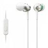 Sony MDR-EX110APW Headset White