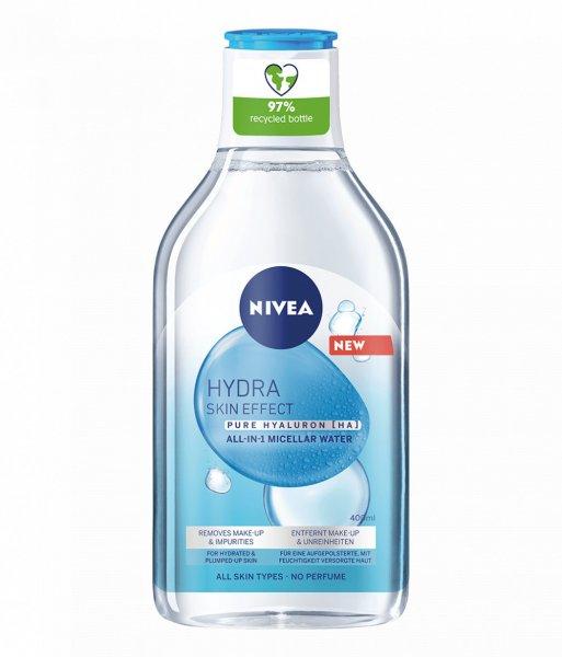 Nivea Micellás víz 400ml Hydra Skin Effect