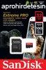 Sandisk 32GB microSDHC Extreme Pro Class 10 UHS-I V30 A1 + a