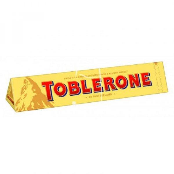 Toblerone tej 100g/20/