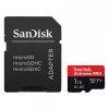 Sandisk 1TB microSDXC Extreme Pro Class 10 UHS-I A2 C10 V30 