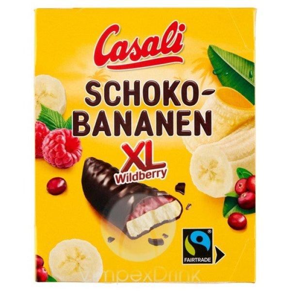 Casali Schoko-banane XL vadmálna 140g