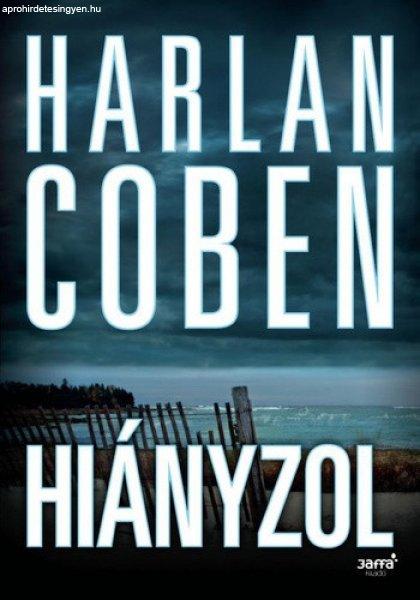 Harlan Coben: Hiányzol