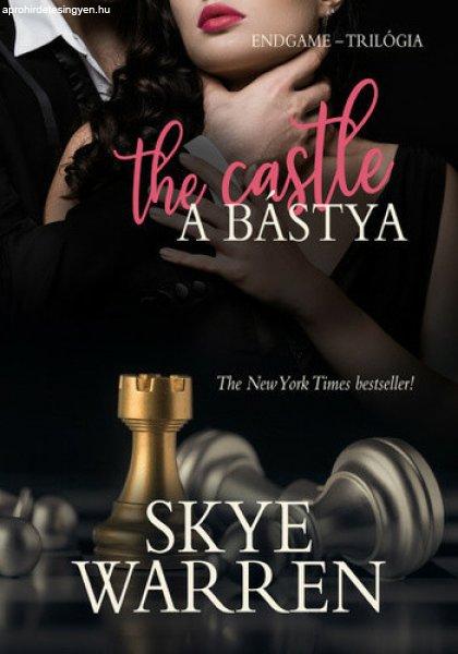 Skye Warren: The Castle – A bástya (Endgame-trilógia 3.)