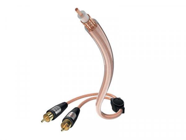 IN-AKUSTIK STAR Subwoofer cable IN0030823