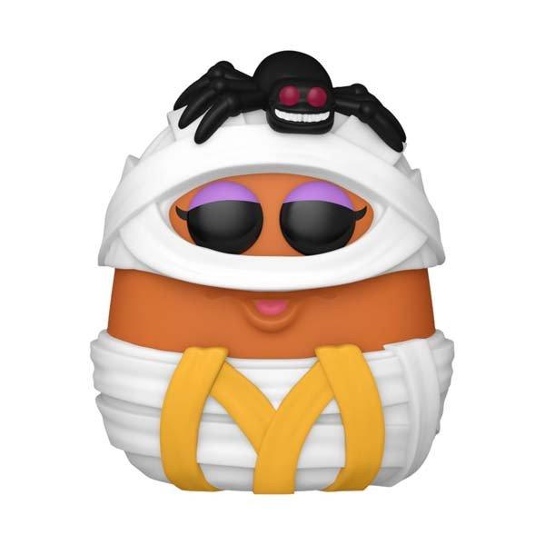 POP! Ad Icons: Mummy McNugget (McDonald’s) figura