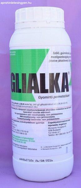 Glialka Star 1/1