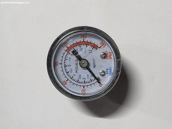 Compressor gauge FL2024/FL2050, diel 59