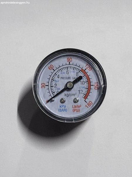 Compressor gauge FL2024/FL2050, diel 63