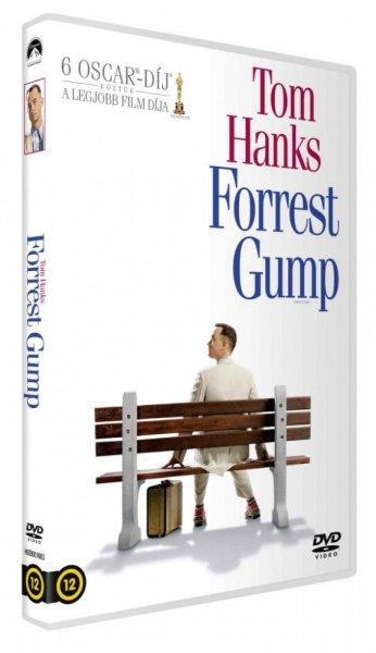 Robert Zemeckis - Forrest Gump - DVD